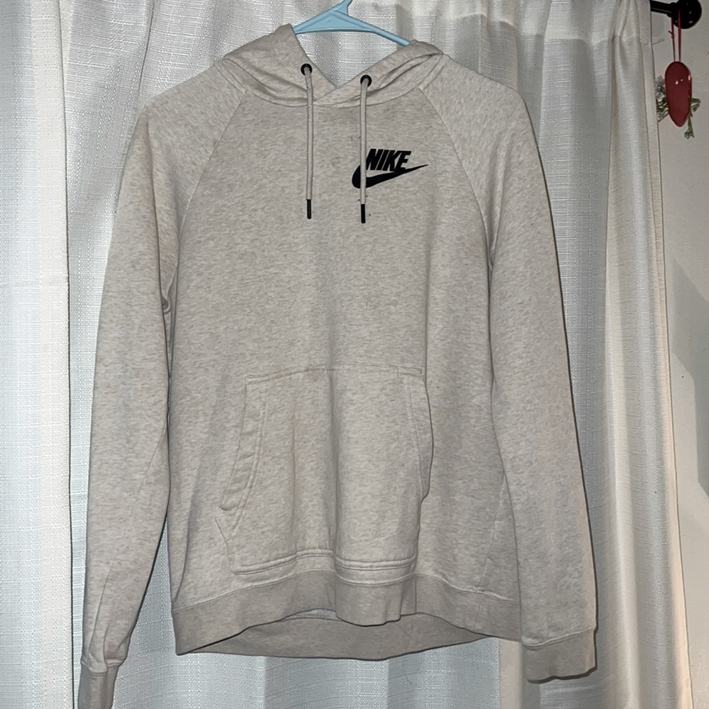Nike hoodie